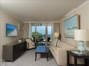 MBOR 806 - MARCO BEACH OCEAN RESORT condo